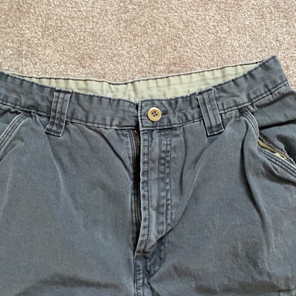 Wrangler Cargo Shorts - Picture 4 of 6